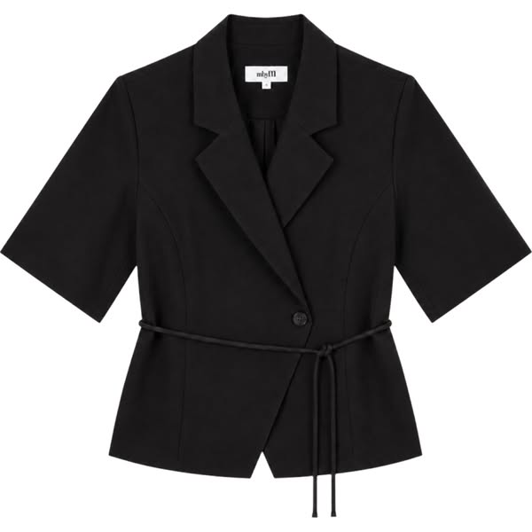 Evelora SS-M Blazer
