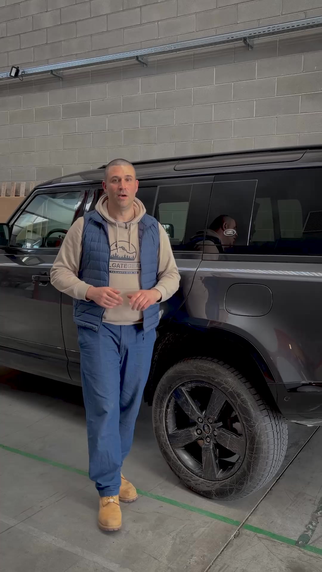 Seat Delete Systems | Tailgate Gear