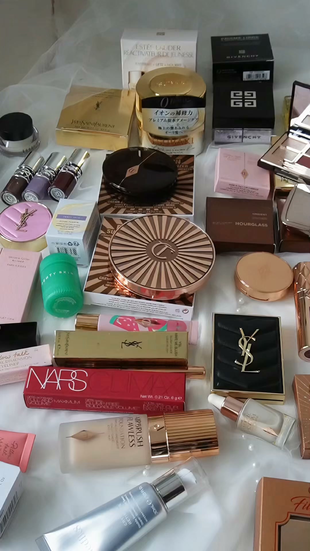 Shop The Latest Beauty