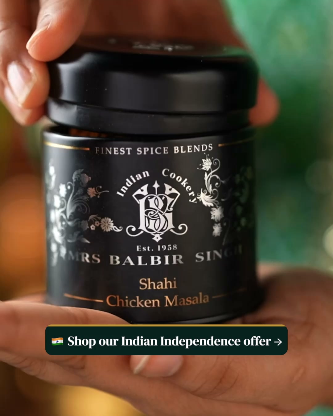 Declare Independence From Curry Crimes
