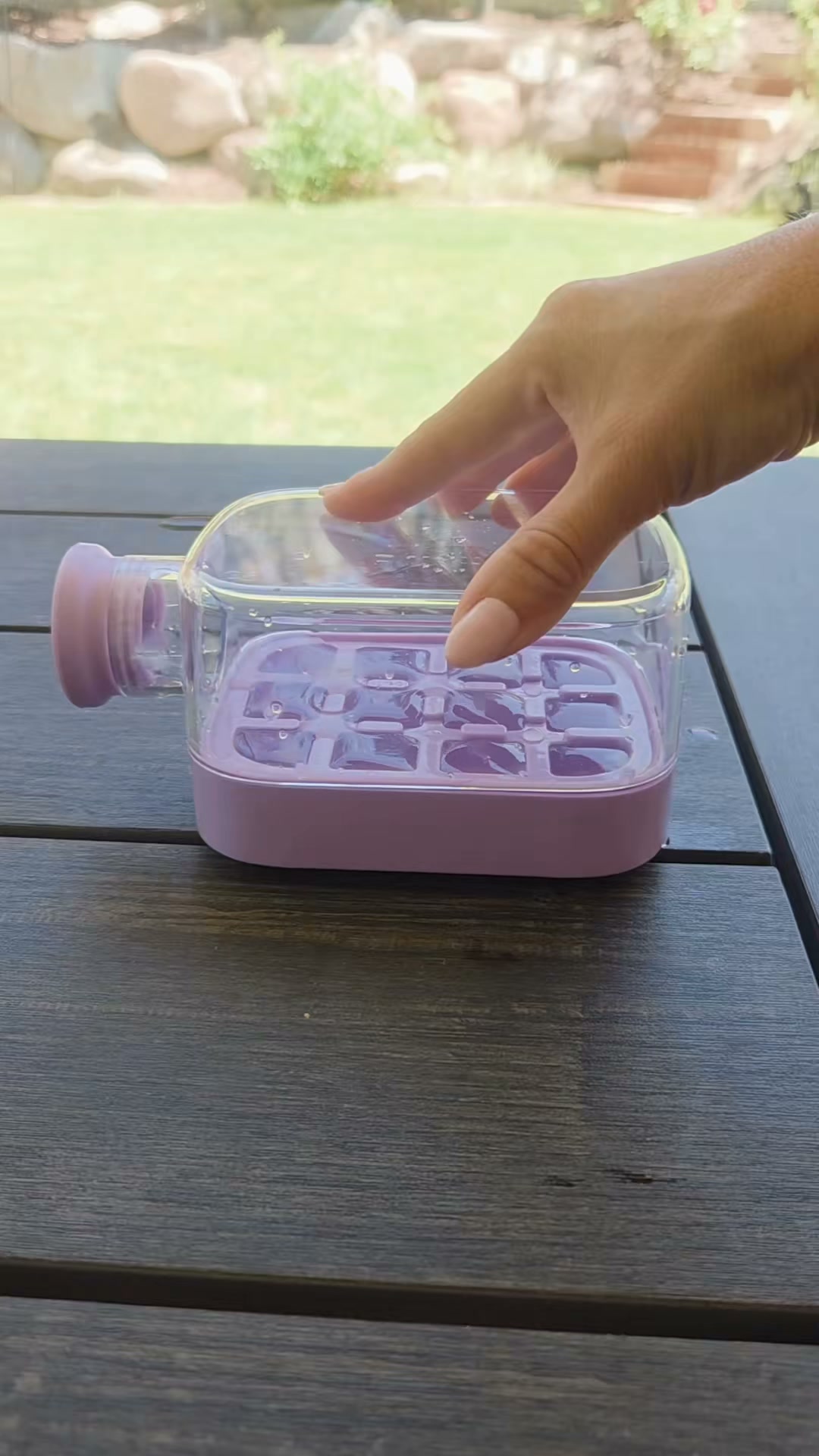 Cold Drinks Anywhere — Save 66%