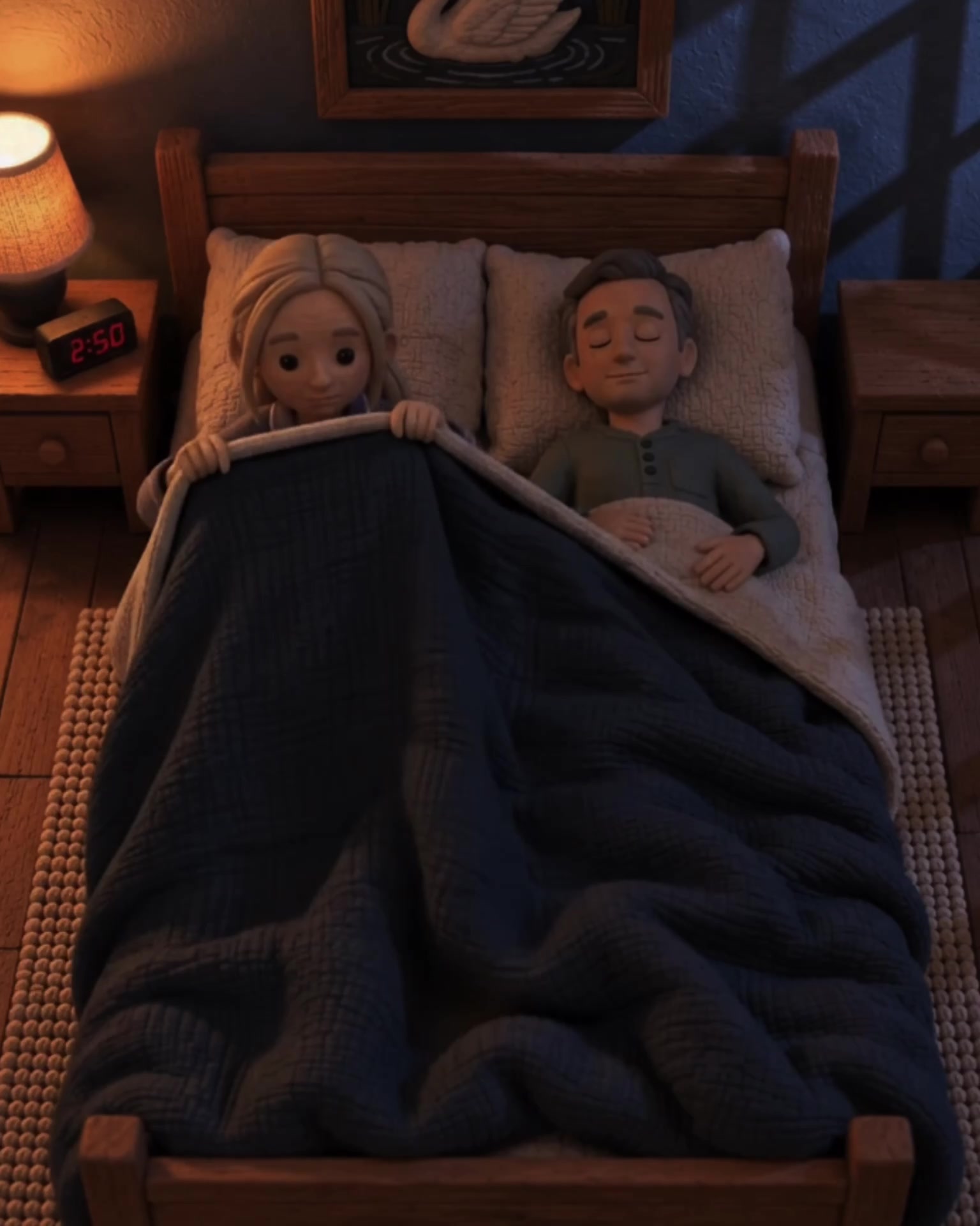 Prøv Pure Sleep