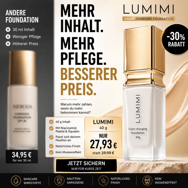 Lumimi Hybridkosmetik