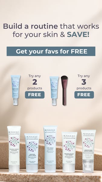 Build Your Own Bundle & SAVE!