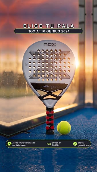 BULLPADEL HACK 03 MASTER FINAL 2023