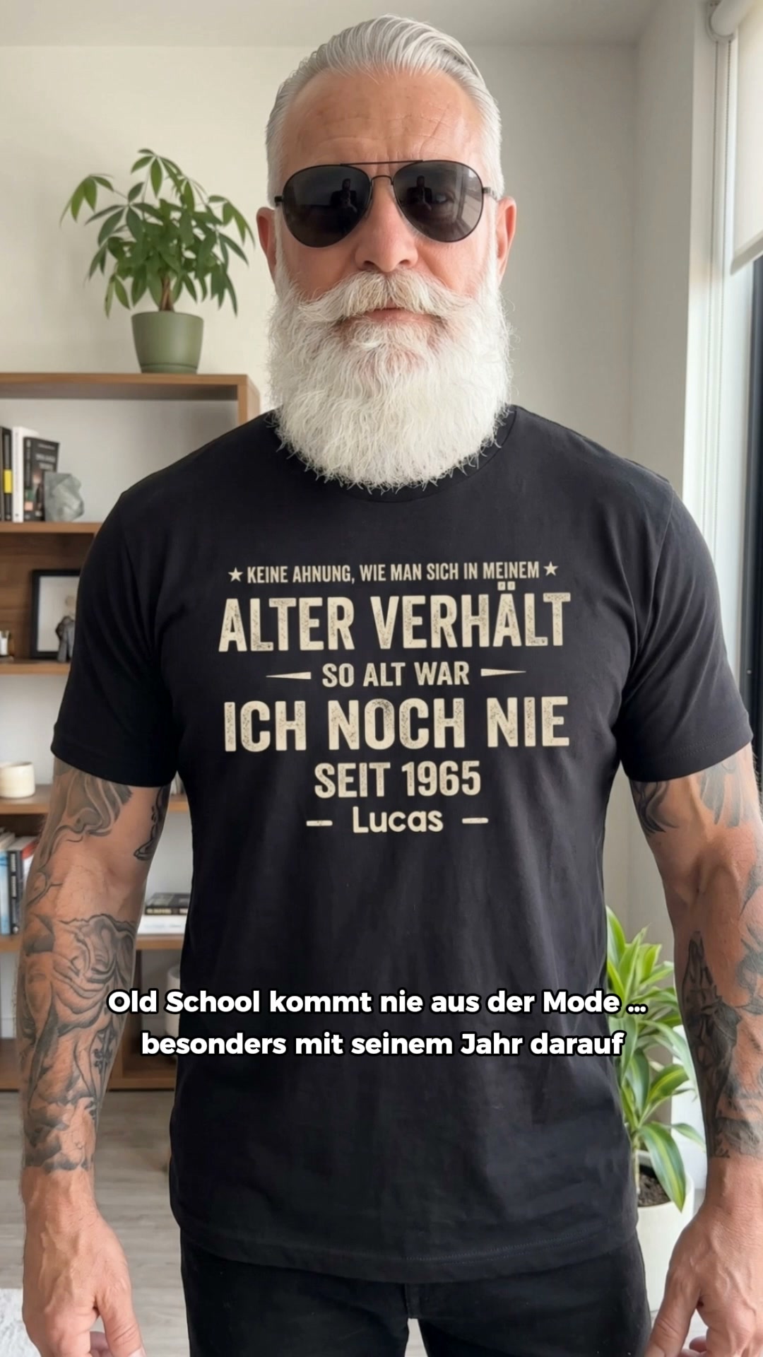 Personalisierte Geschenke