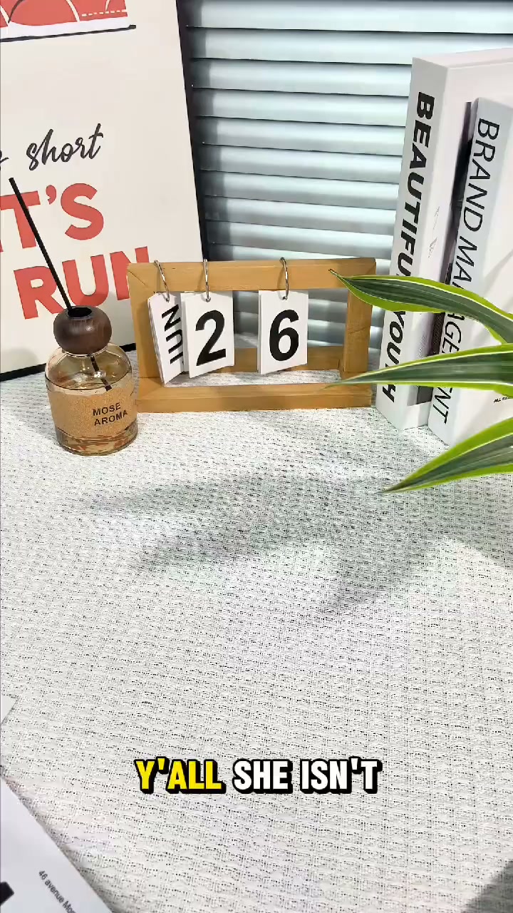 “I Never Thought I’d Quit After 6 Years”