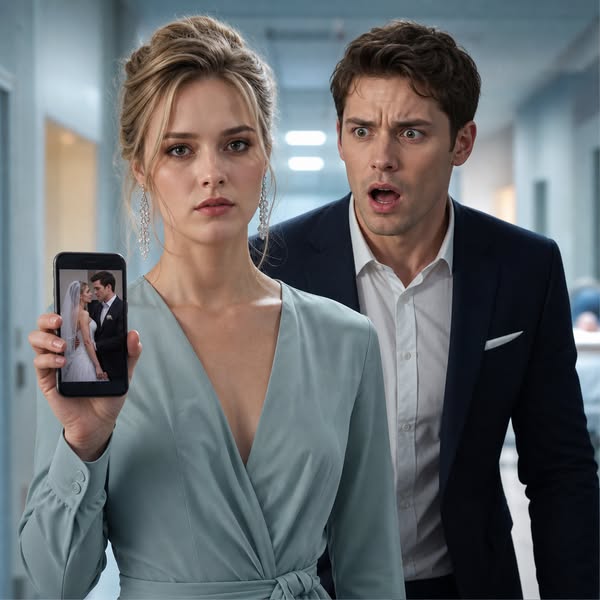 Plot drop incoming! You'll be shocked when you find out what happens next…