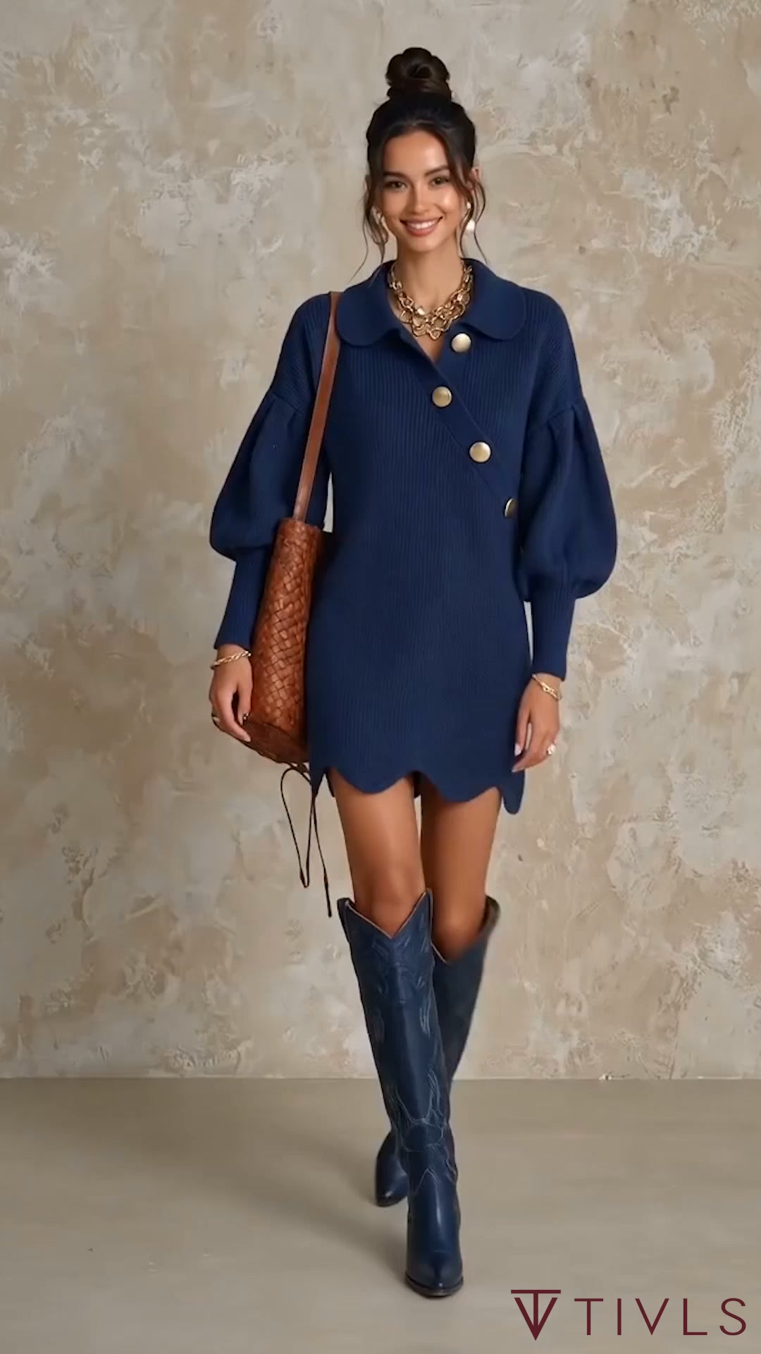 Vintage Western Boho Collective