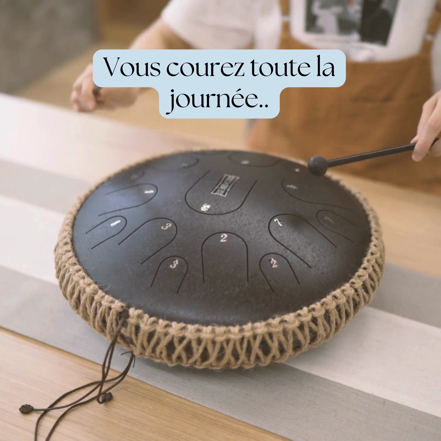 Un son unique au monde