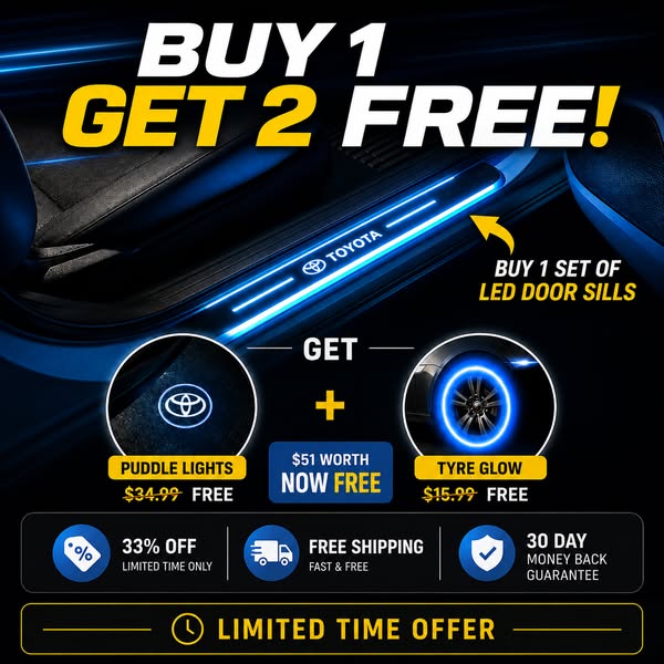 33% OFF Today