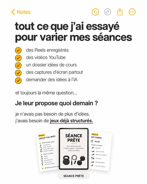 300 jeux & dynamiques prêts à utiliser