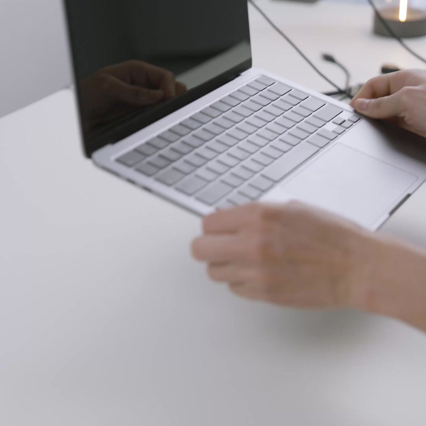 Your Personalized Wooden Desk Ecosystem