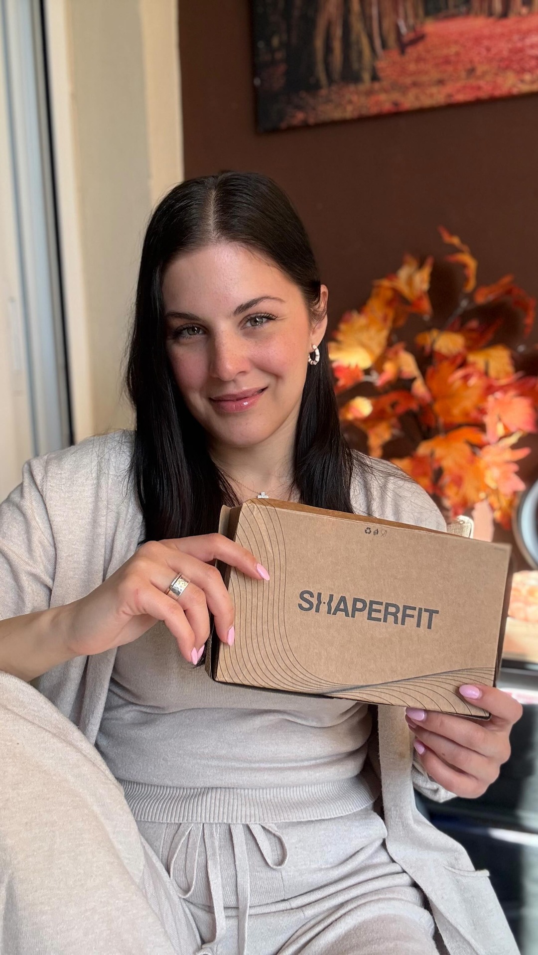 Anúncio de ShaperFit.gr