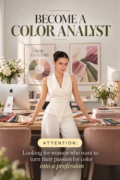Unlock Color Analysis Secrets