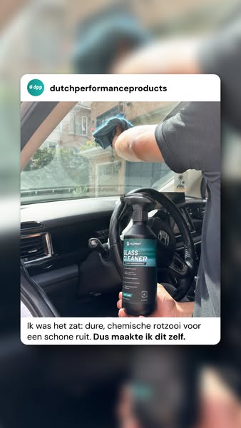4,9 sterren | Ontdek zelf het verschil