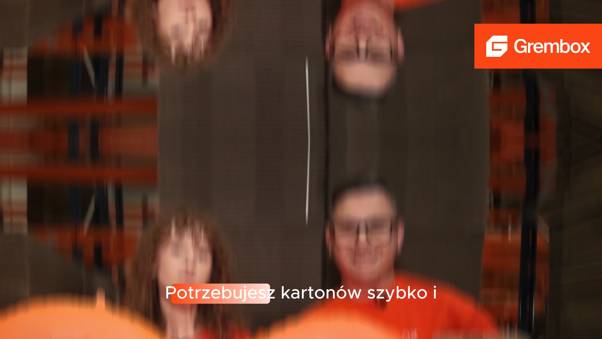 Grembox