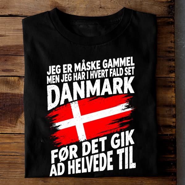 BEGRÆNSET OPLAG!