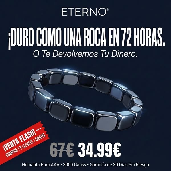 2X1 Hasta Hoy con Pago Contrareembolso