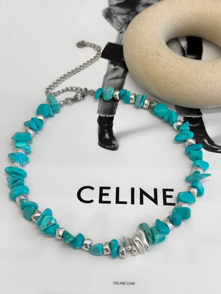 Sequoia choker