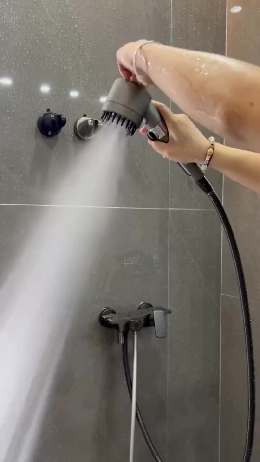 Deze douchekop voelt écht beter aan