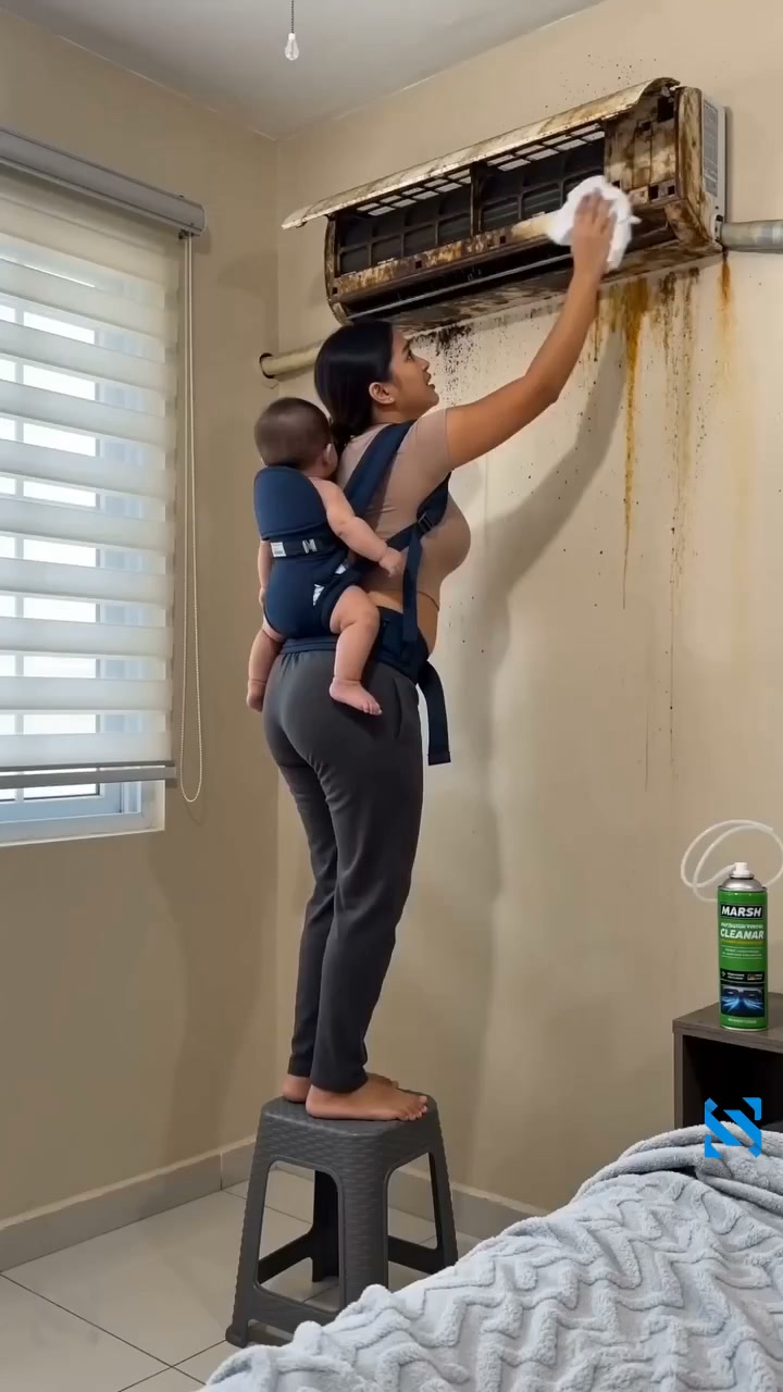 Αναπνεύστε καθαρό αέρα με το CoolFoam™!