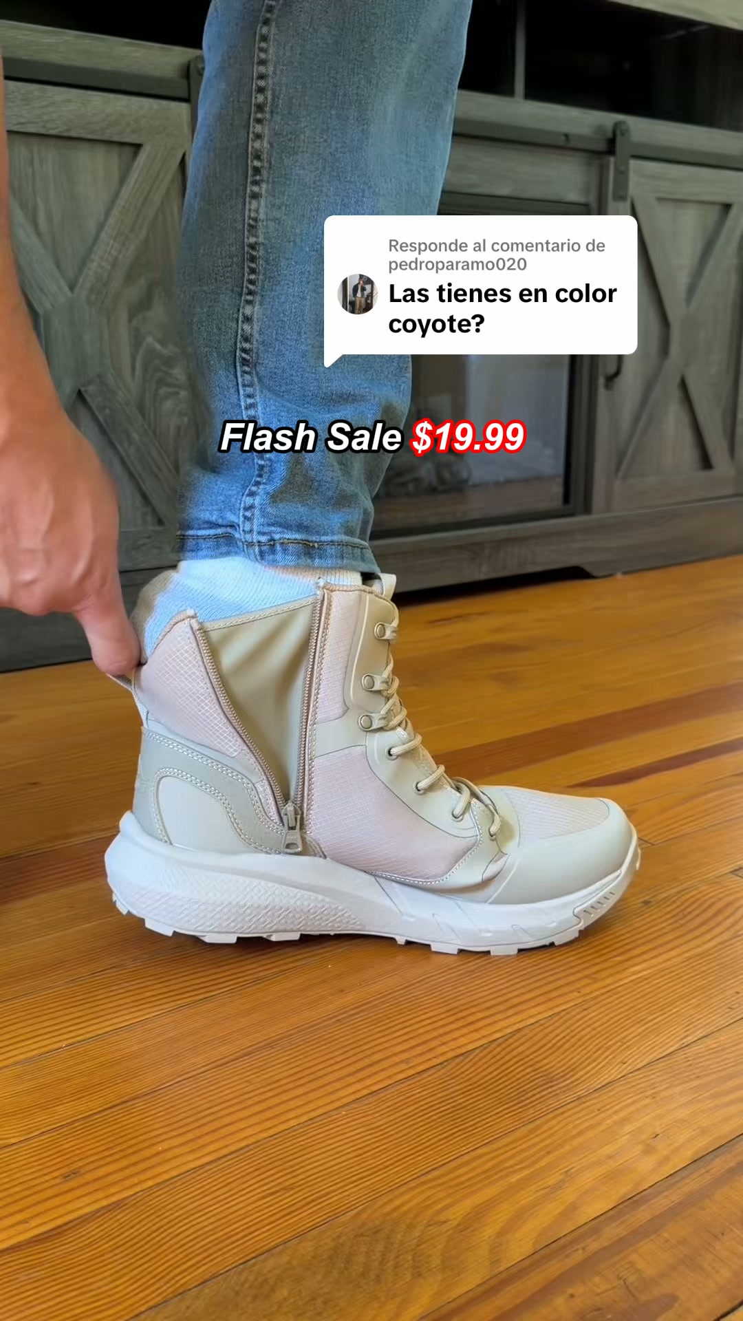 Your feet will thank you after every shift