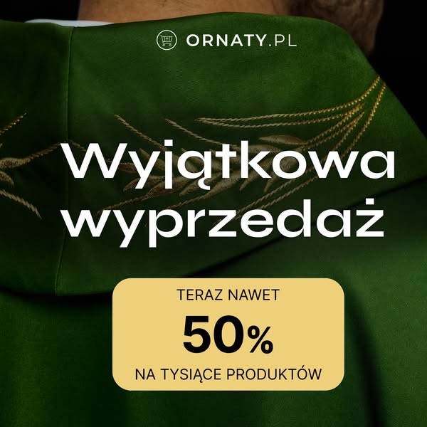Anúncio de Ornaty.pl - Haftina Atelier
