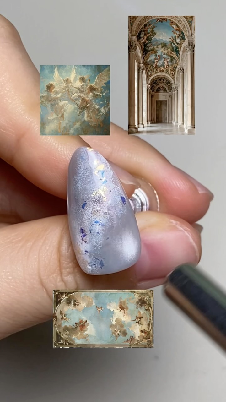 Anúncio de Joyeenails Shop
