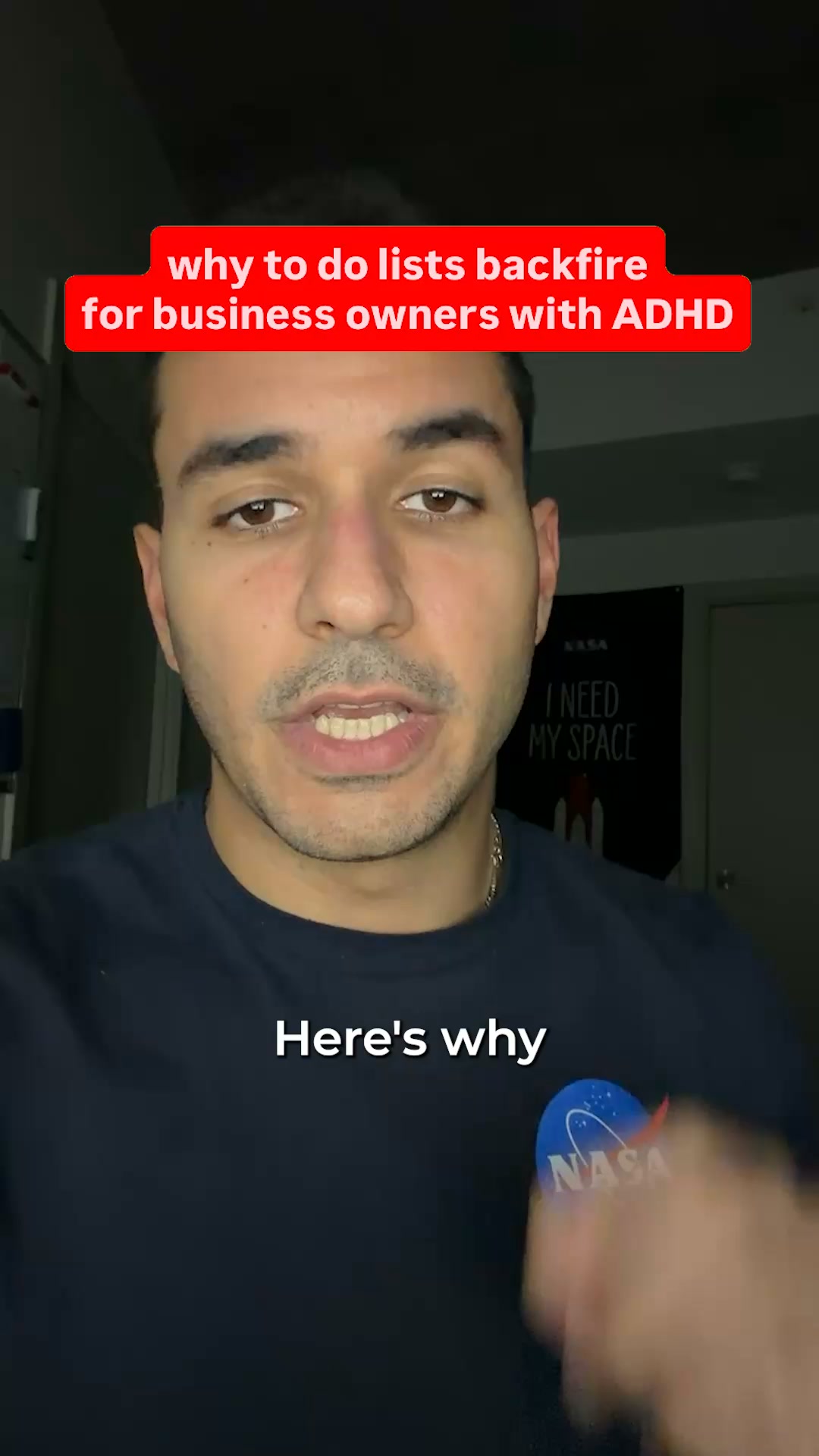 ADHD Entrepreneurs