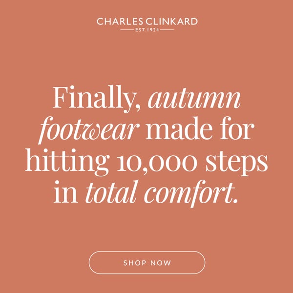 AW26 has arrived.