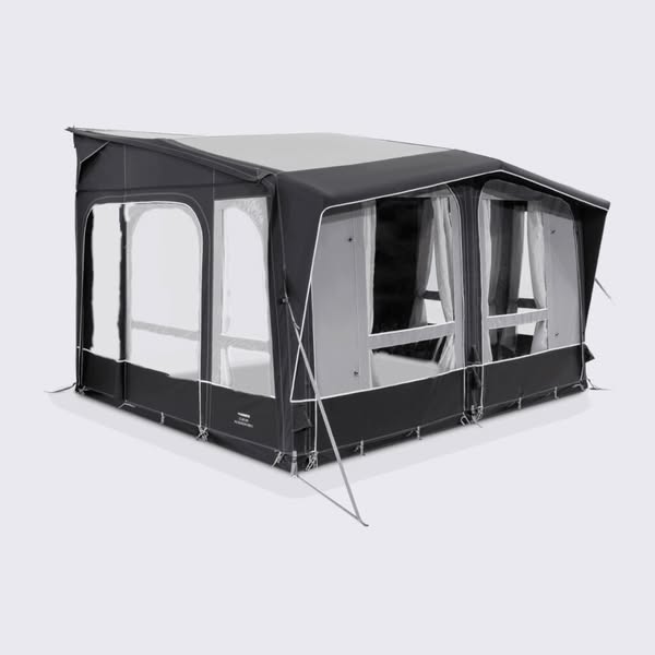 Dometic Club Air All-Season 390 S Husvagnstält