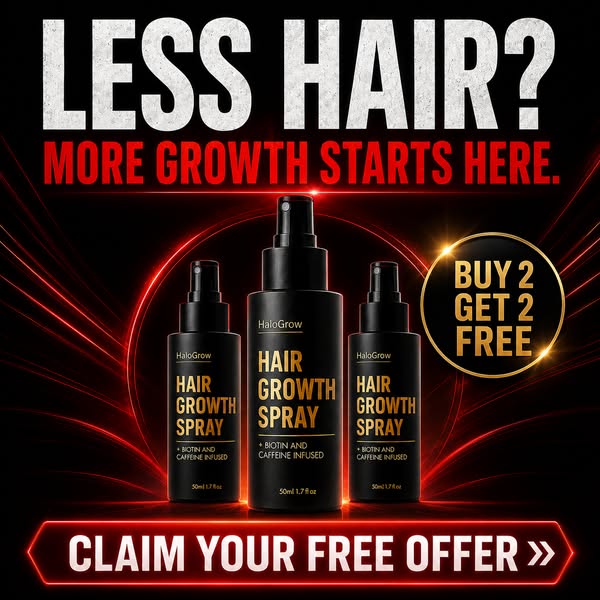 Buy 2, Get 2 Free — While Stocks Last