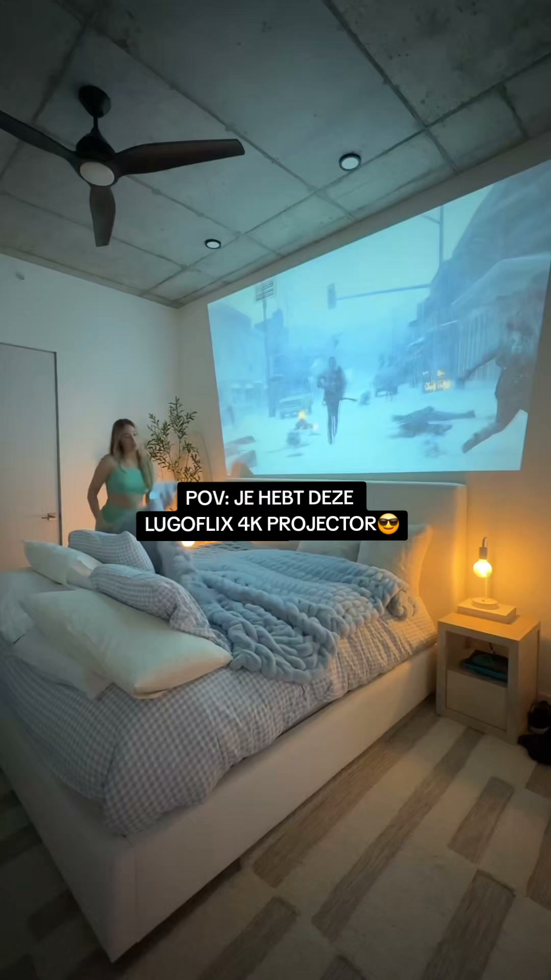Bijna uitverkocht