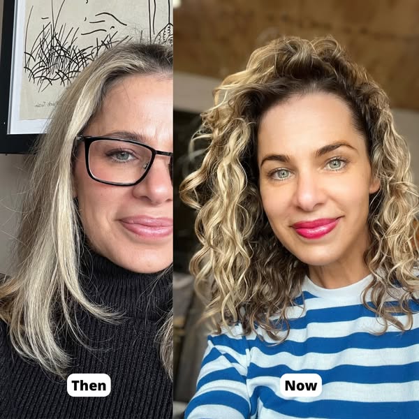 Is Your Hair Secretly Wavy?