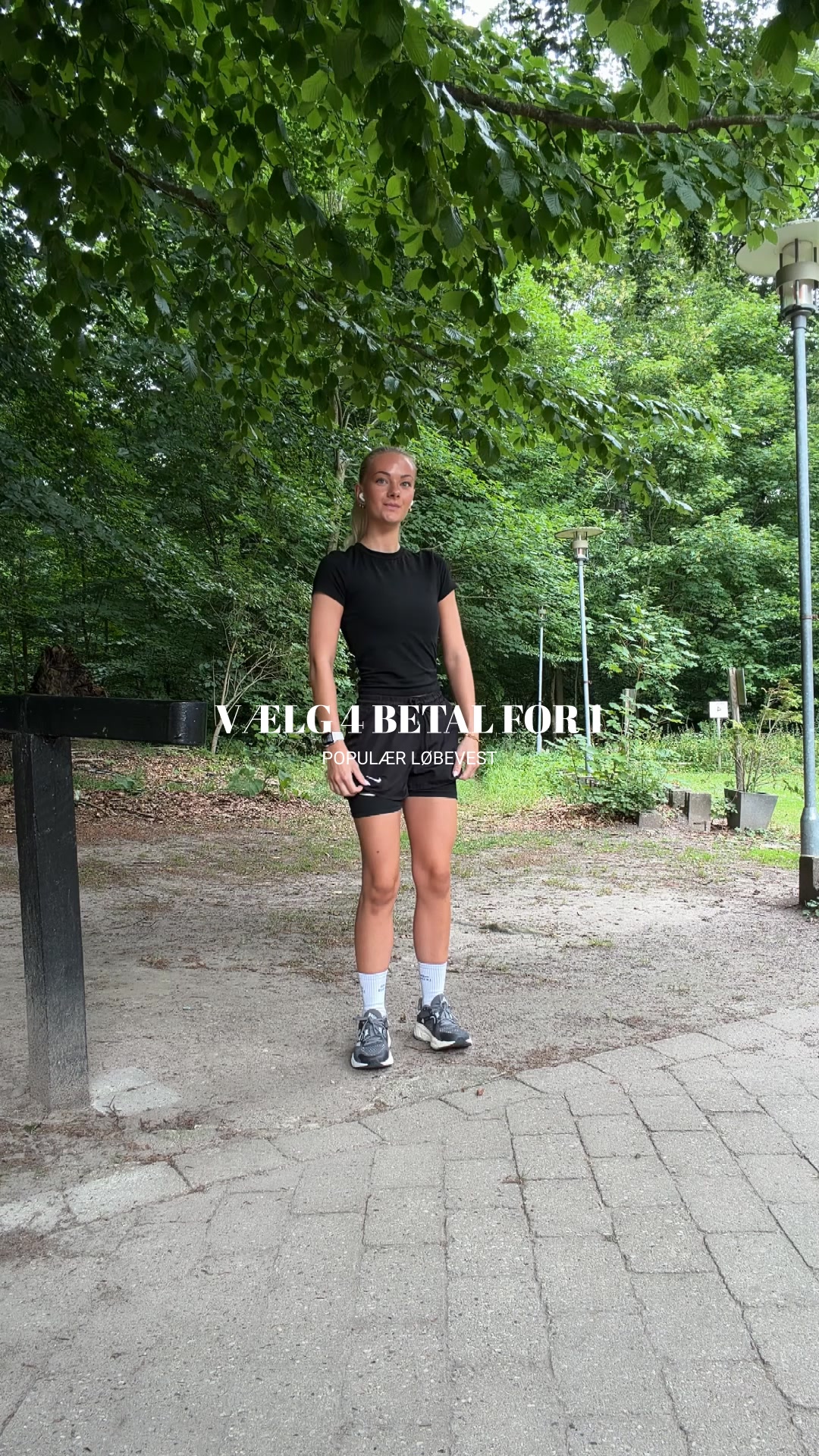 Vælg 4 betal for 1