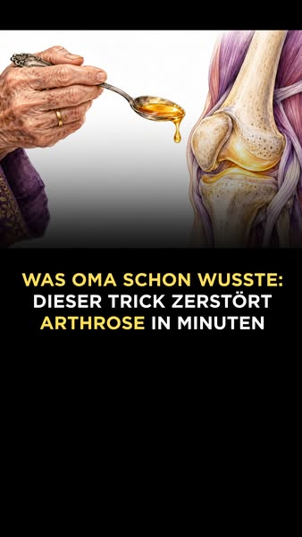 Die Naturformel, über die alle reden