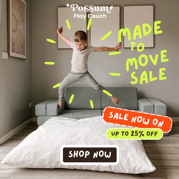 Up to 25% off sitewide