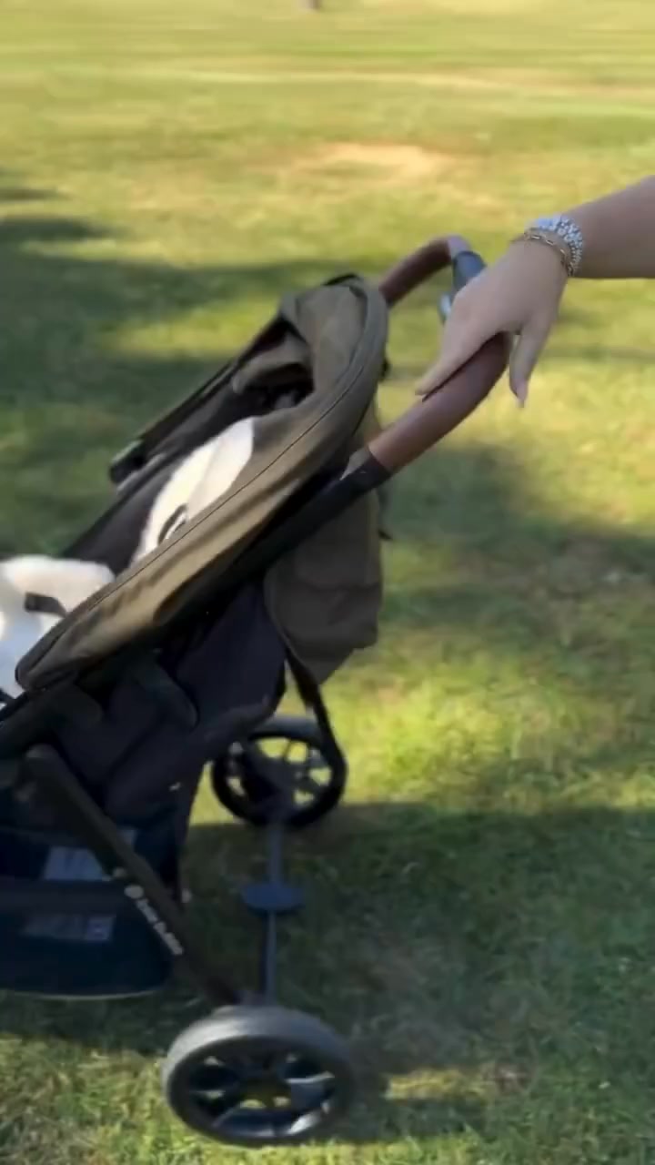 Changing Bags For Eco-Conscious Parents