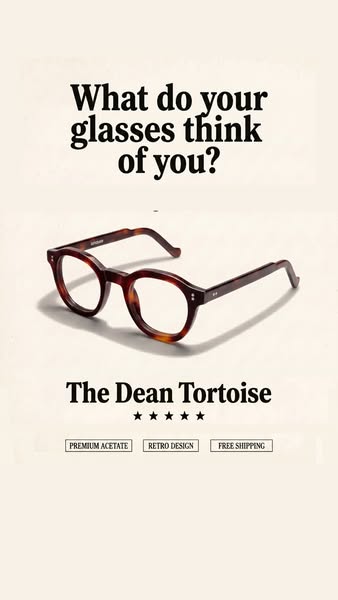The Frame That Defines You