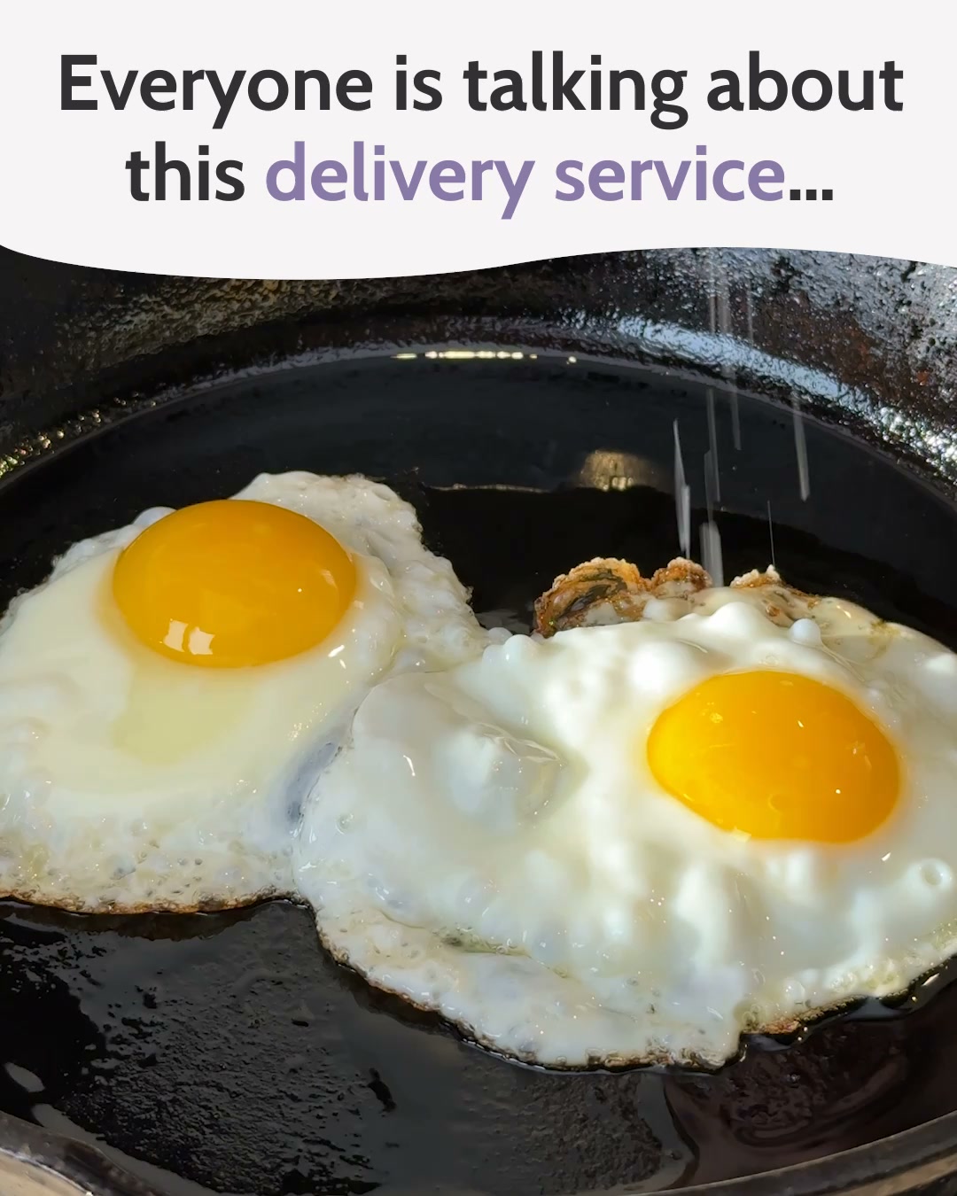 Get 50% OFF your first week of fresh groceries with code SIP50