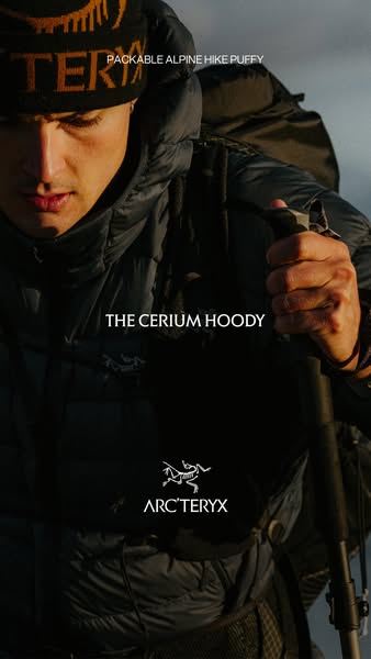 The Cerium Hoody
