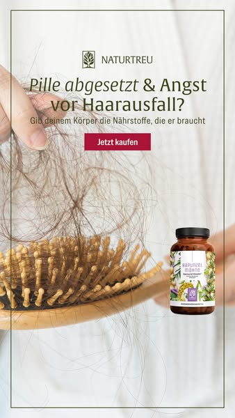 Vegan & laborgeprüft
