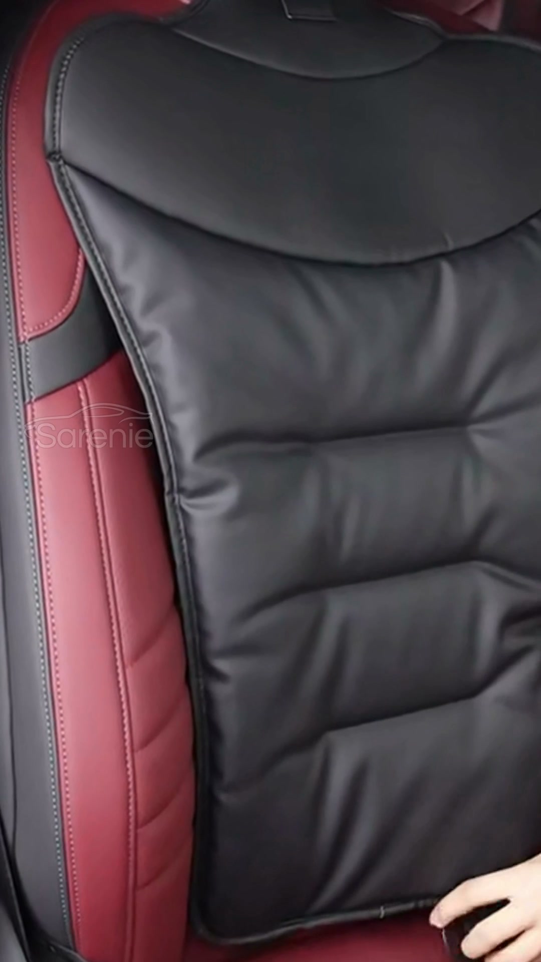 The Car Upgrade Your Back Will Love