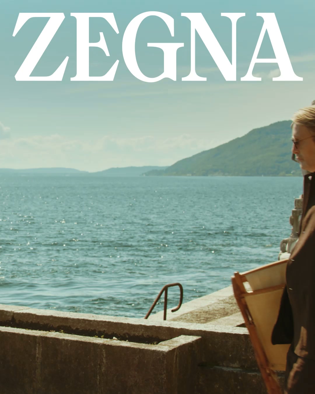 Discover ZEGNA Sunglasses
