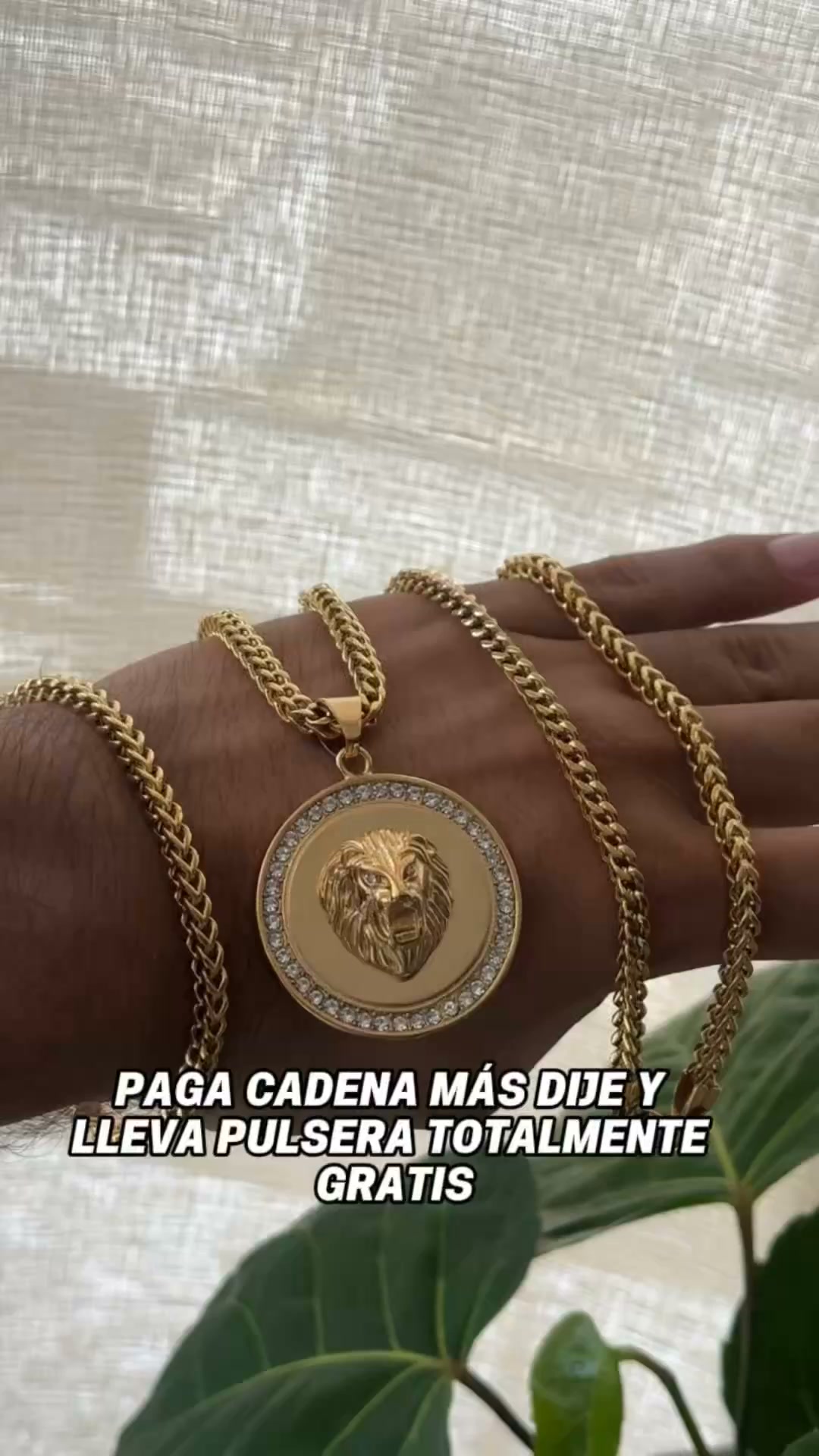 Ultimas disponibles