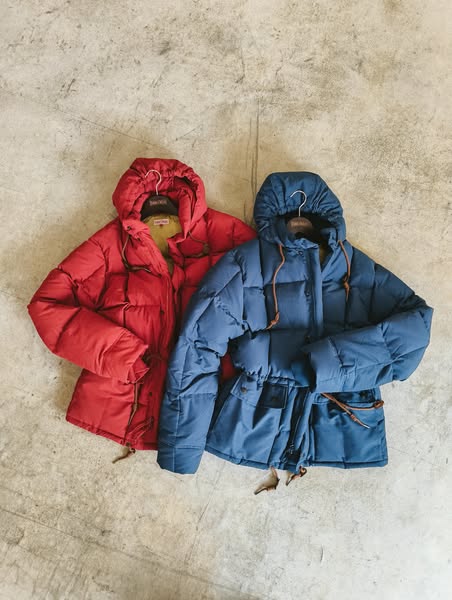 Big Rock Candy AW26 at TGD