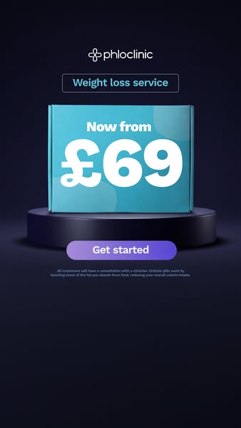 Weight Loss Service