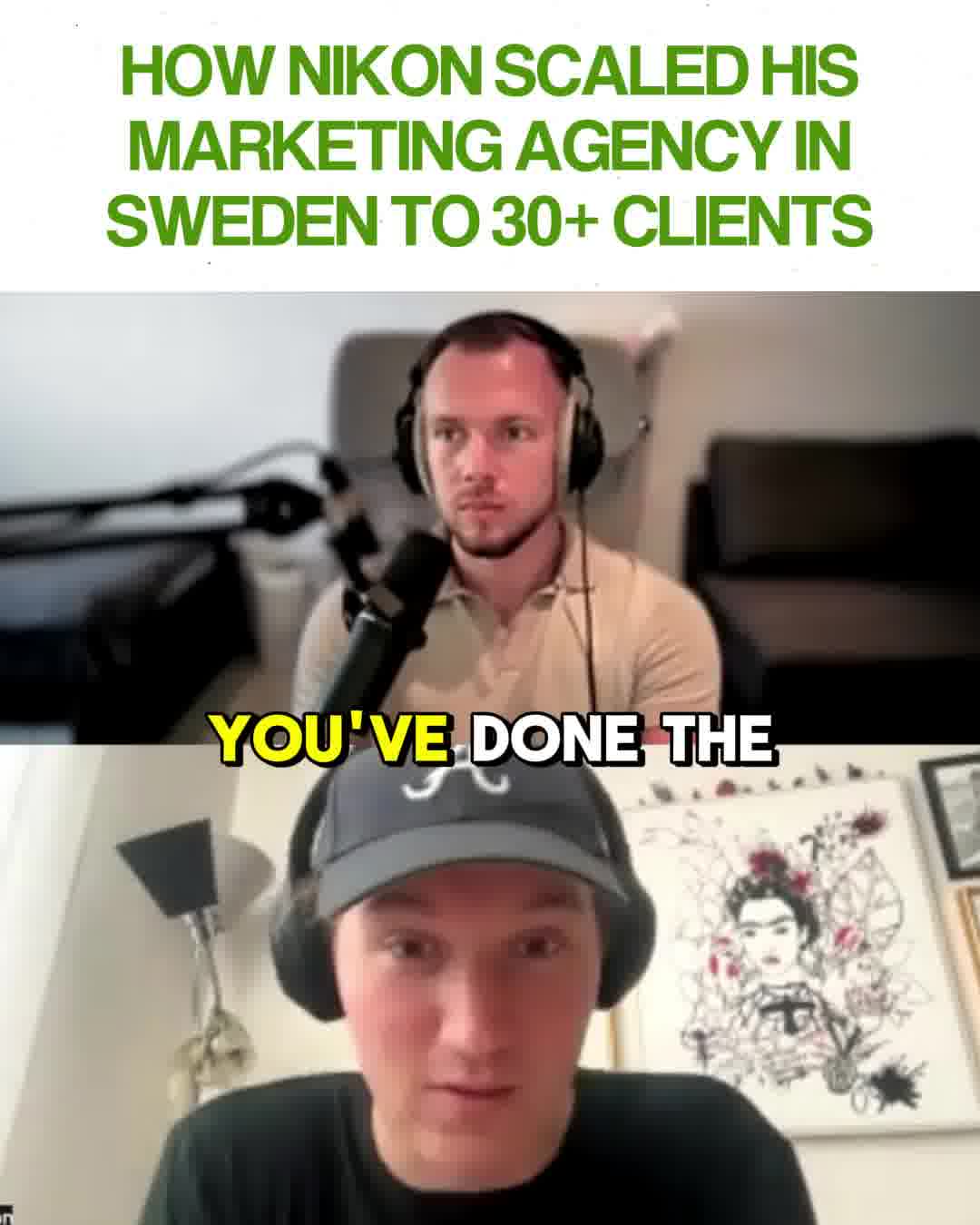 Book Your Growth Call
