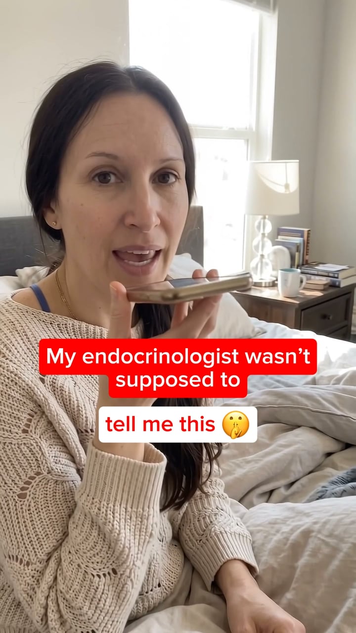 Fix your Thyroid, Naturally